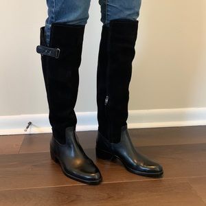 🌸 Joan & David knee-high boots 🌸